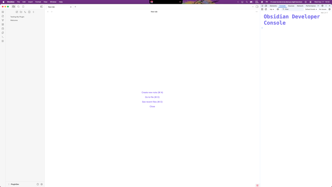 Obsidian BrainyQuote Fetcher