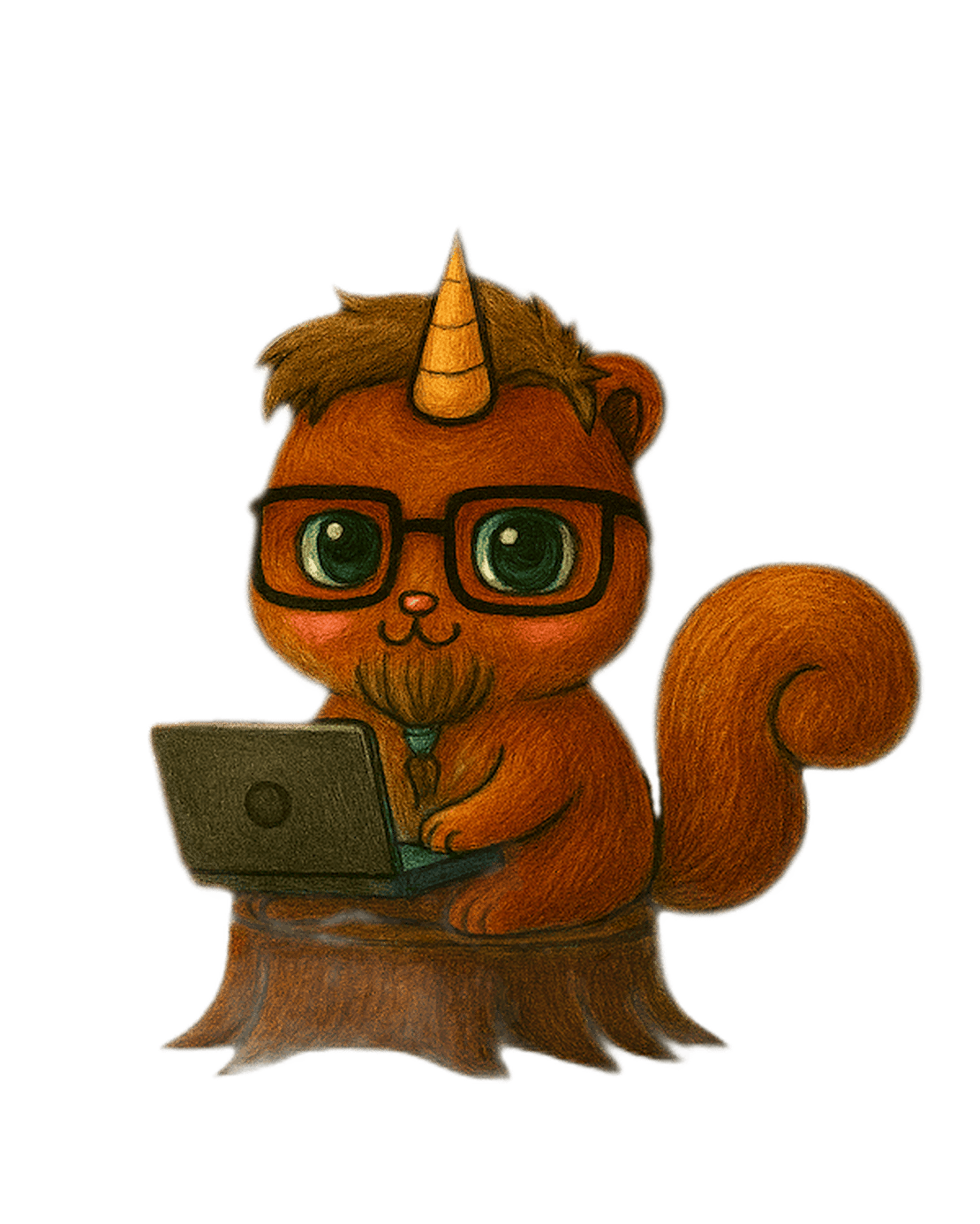 Hello, World (it's me)